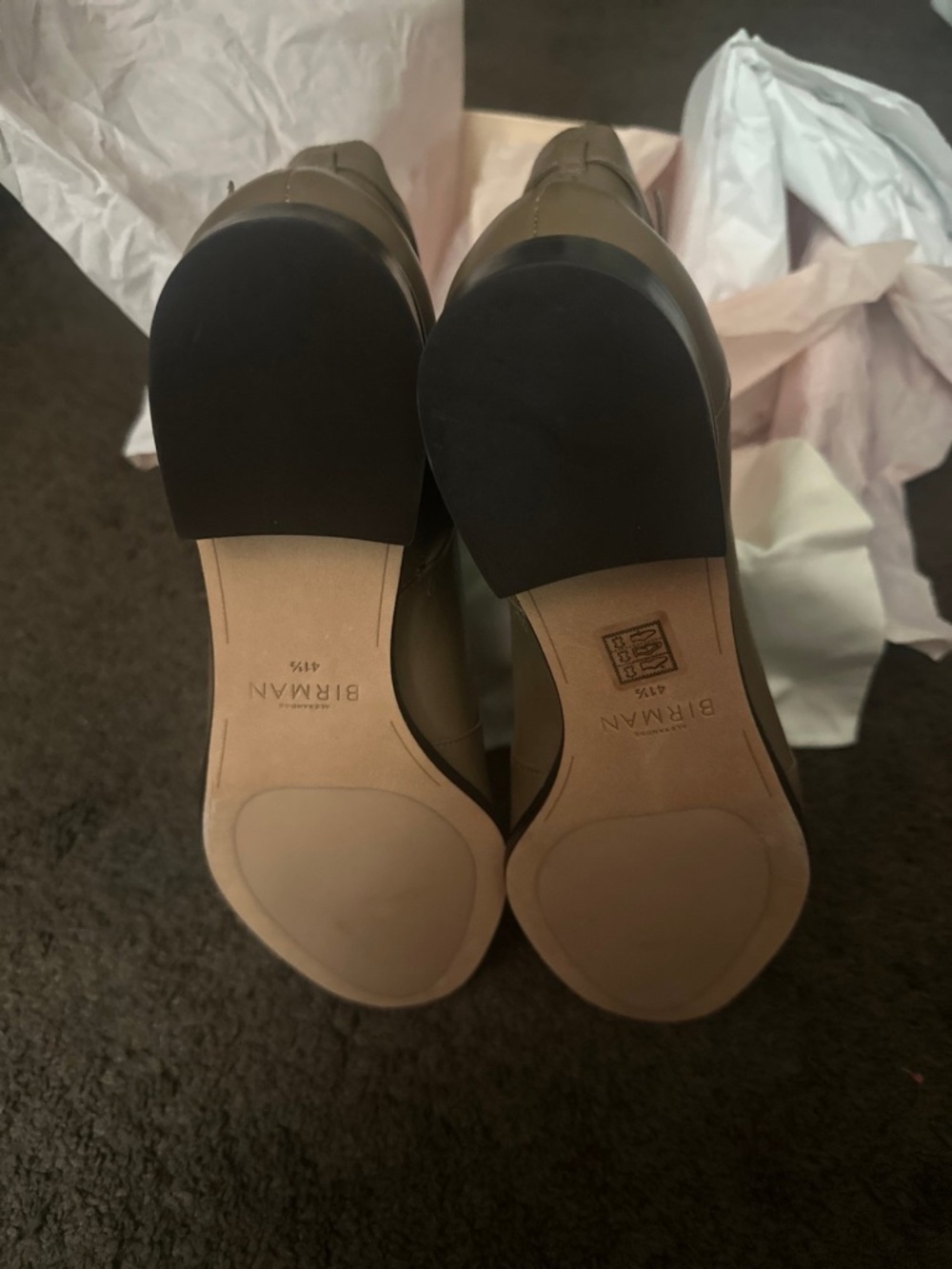Ankle boot - Picture 4 of 7